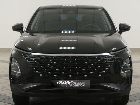 Omoda C5 I с пробегом 2023 года, цена 1 679 000 рублей, 27380 км, внедорожник, Автокод Объявления