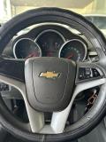 Chevrolet Cruze I Новосибирск  - изображение 24