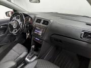Volkswagen Polo V Рестайлинг Москва  - изображение 48