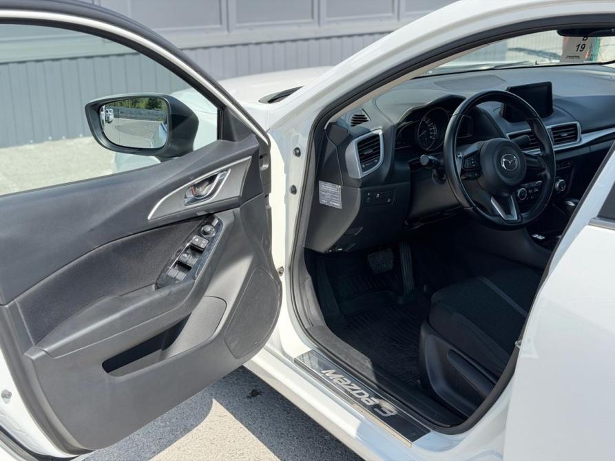 Mazda 3 III (BM) Рестайлинг Волгоград  - изображение 24