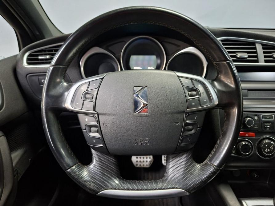 Citroen DS4 Москва  - изображение 15