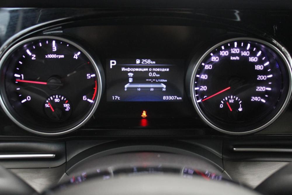 Kia Carnival IV Томск  - изображение 10