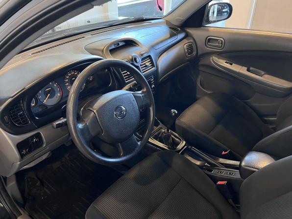 Nissan Almera Classic I с пробегом 2008 года, цена 443 000 рублей, 234636 км, седан, Автокод Объявления