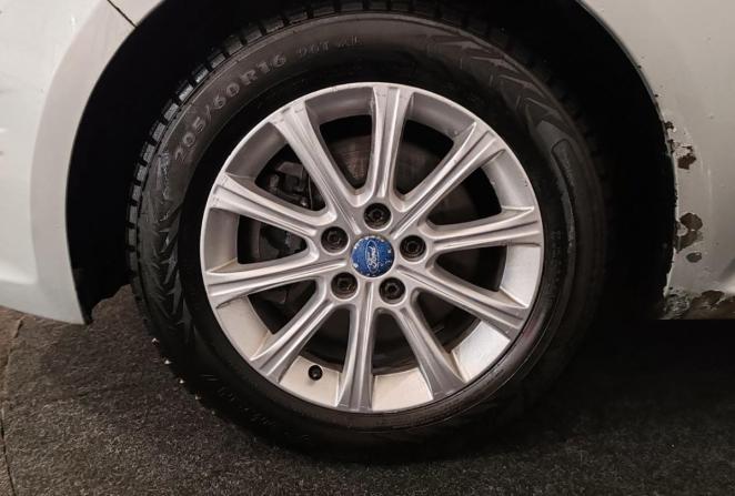 Ford Mondeo IV Рестайлинг с пробегом 2012 года, цена 799 000 рублей, 267840 км, седан, Автокод Объявления