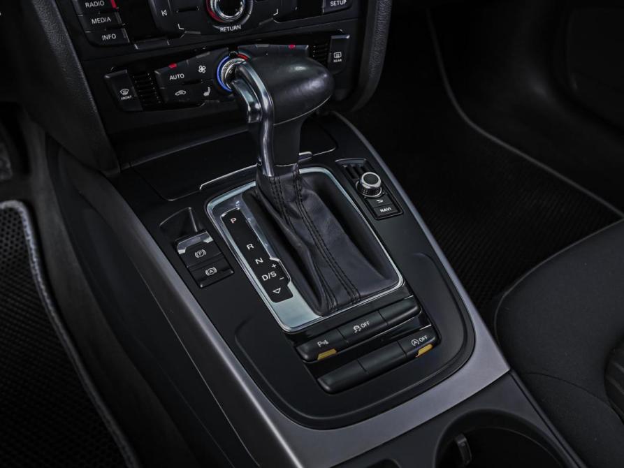 Audi A4 IV (B8) Рестайлинг Ставрополь  - изображение 12