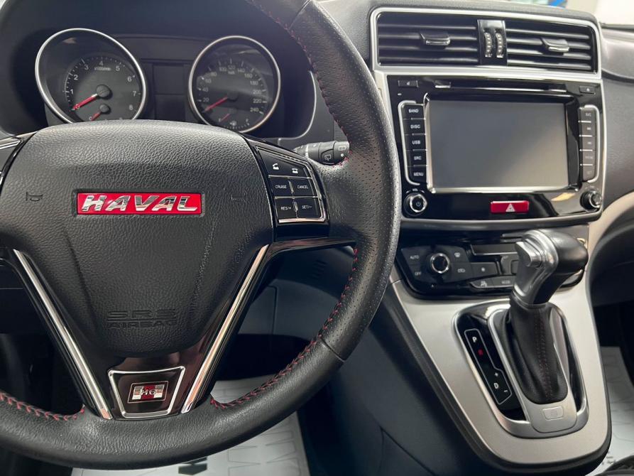 Haval H6 I Тверь  - изображение 18
