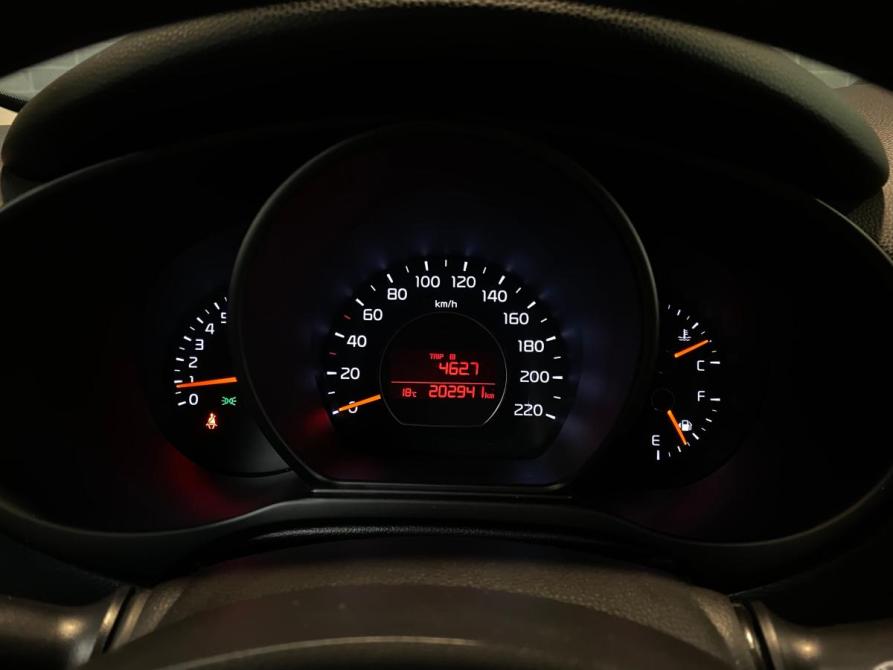 Kia Soul II Рестайлинг Челябинск  - изображение 19