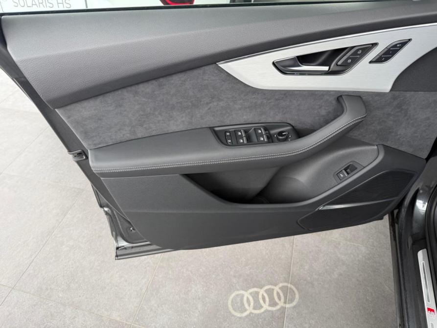 Audi Q7 II (4M) Рестайлинг 2 Воронеж  - изображение 6