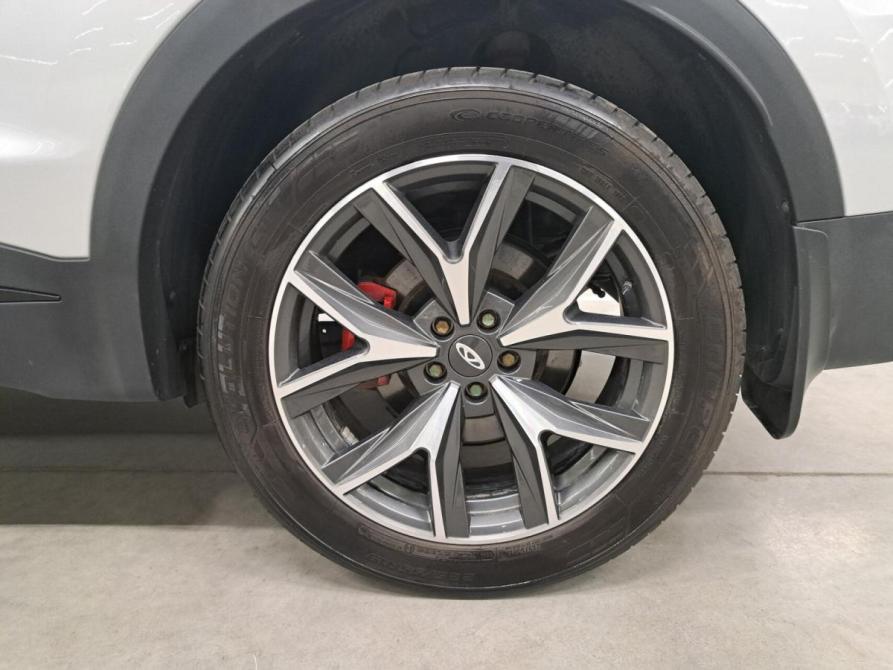 Chery Tiggo 7 Pro Max I Казань  - изображение 22
