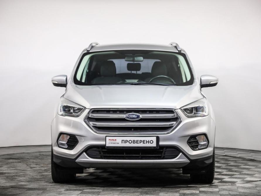 Ford Kuga II Рестайлинг Санкт-Петербург  - изображение 2