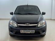 Lada (ВАЗ) Granta I Москва  - изображение 17