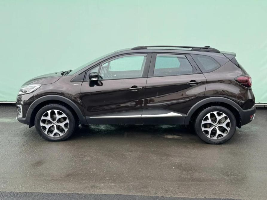 Renault Kaptur I Кемерово  - изображение 3