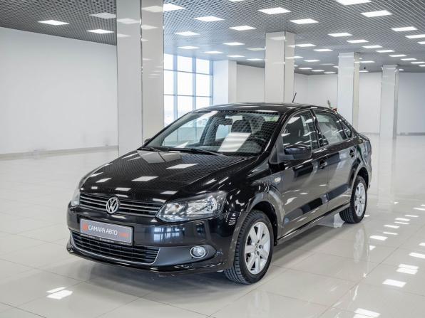 Volkswagen Polo V с пробегом 2013 года, цена 717 000 рублей, 126861 км, седан, Автокод Объявления