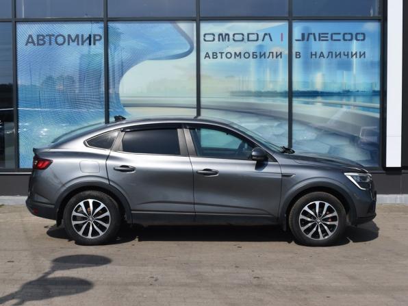 Renault Arkana I с пробегом 2021 года, цена 1 690 000 рублей, 115004 км, внедорожник, Автокод Объявления