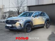 Mazda CX-50 Москва  - изображение 19