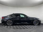 BMW 5 серии VII (G30/G31/G38) Рестайлинг Москва  - изображение 29