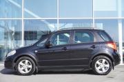 Suzuki SX4 I (Classic) Рестайлинг Ульяновск  - изображение 30