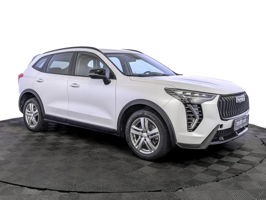Haval Jolion I Рестайлинг Москва  - изображение 3