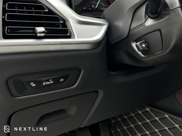 BMW X5 IV (G05/G18) Рестайлинг с пробегом 2025 года, цена 11 690 000 рублей, 10700 км, внедорожник, Автокод Объявления