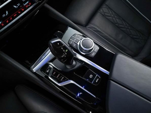 BMW 5 серии VII (G30/G31/G38) Рестайлинг с пробегом 2022 года, цена 5 648 888 рублей, 39371 км, седан, Автокод Объявления