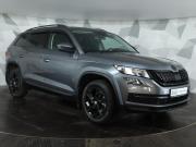 Skoda Kodiaq I Москва  - изображение 29