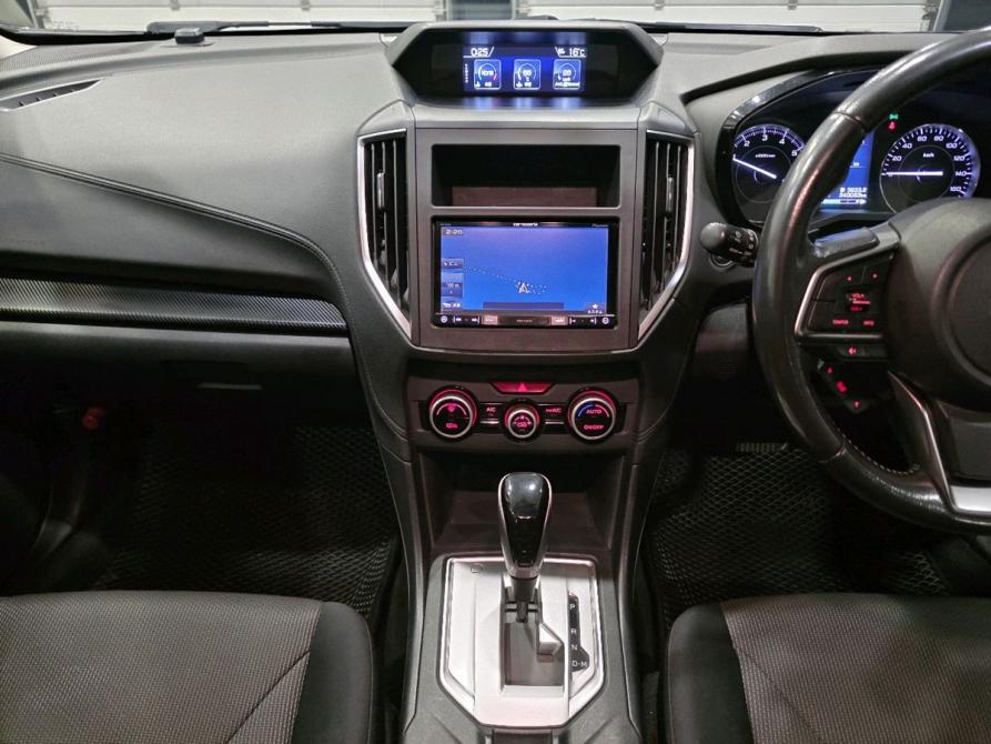 Subaru Impreza V Новосибирск  - изображение 21