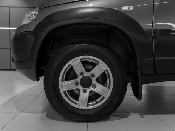 Lada (ВАЗ) Niva с пробегом 2020 года, цена 875 000 рублей, 96006 км, внедорожник, Автокод Объявления