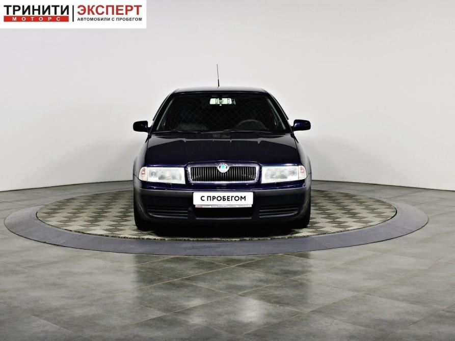 Skoda Octavia I (A4) Рестайлинг Белгород  - изображение 2