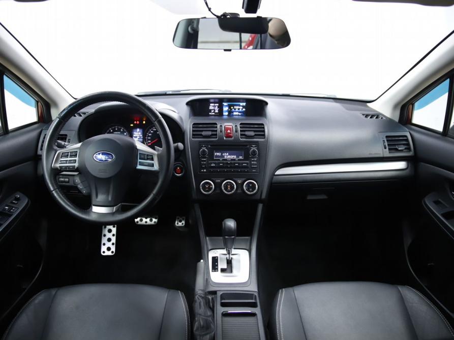 Subaru XV I Уфа  - изображение 16