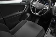 Volkswagen Tiguan II Рестайлинг Москва  - изображение 56