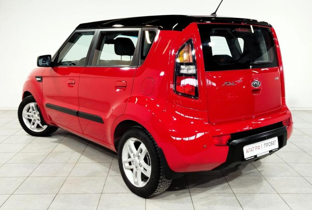 Kia Soul I Саратов  - изображение 7