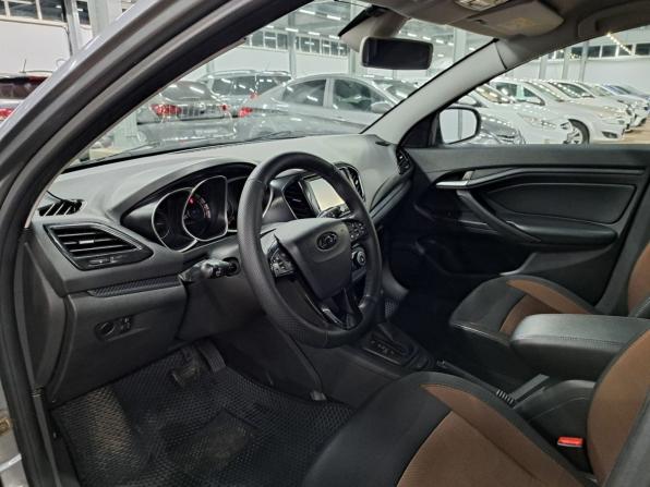 Lada (ВАЗ) Vesta I с пробегом 2018 года, цена 790 000 рублей, 167750 км, универсал, Автокод Объявления