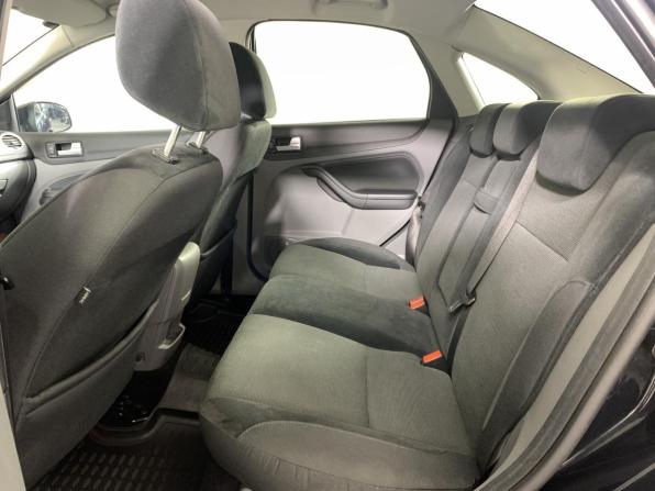 Ford Focus II с пробегом 2008 года, цена 580 000 рублей, 107255 км, универсал, Автокод Объявления