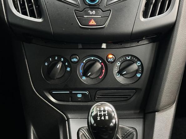 Ford Focus III с пробегом 2014 года, цена 709 000 рублей, 171000 км, седан, Автокод Объявления