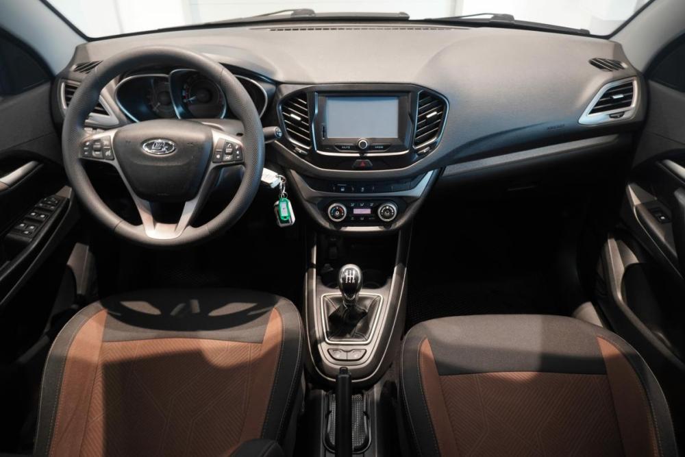 Lada (ВАЗ) Vesta I Калининград  - изображение 10