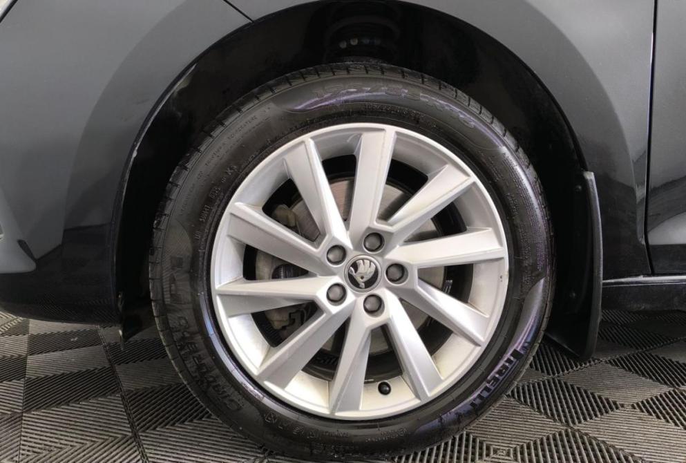Skoda Rapid II Нижний Новгород  - изображение 20