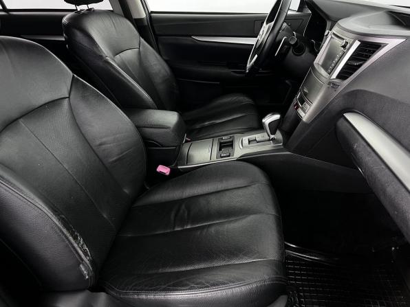Subaru Outback IV с пробегом 2011 года, цена 1 150 000 рублей, 247899 км, универсал, Автокод Объявления