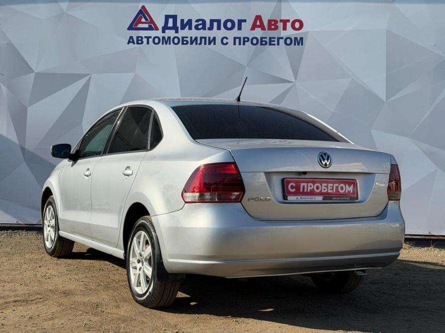 Volkswagen Polo V Набережные Челны  - изображение 9