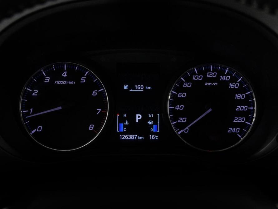 Mitsubishi Outlander III Рестайлинг 3 Санкт-Петербург  - изображение 23