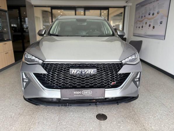 Haval F7 I Рестайлинг с пробегом 2023 года, цена 1 502 700 рублей, 99793 км, внедорожник, Автокод Объявления