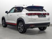 Changan CS35 Plus I Рестайлинг Москва  - изображение 35