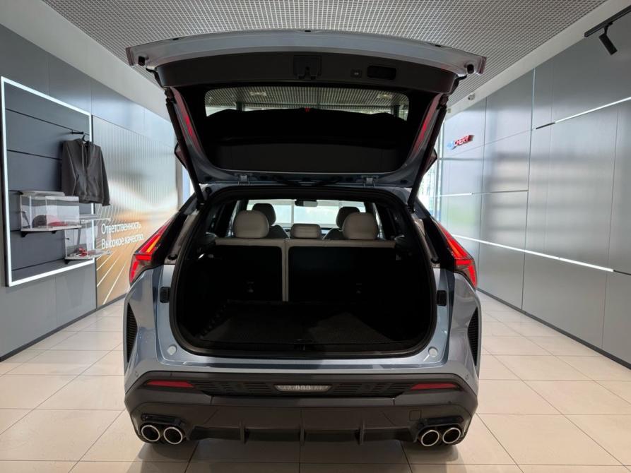 Geely Atlas II Екатеринбург  - изображение 7