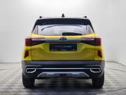 Kia Seltos I Москва  - изображение 22