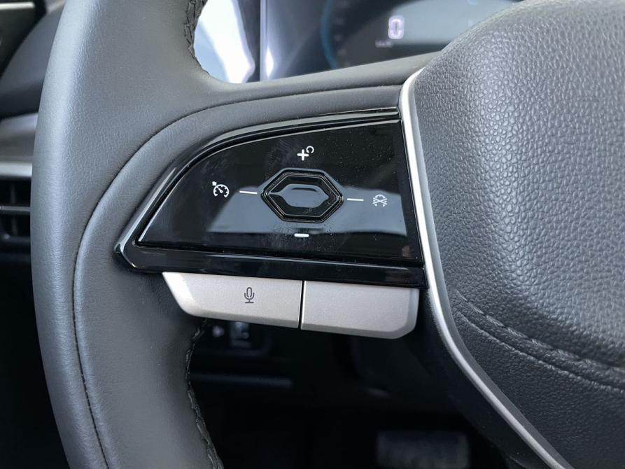 Changan CS35 Plus I Рестайлинг Екатеринбург  - изображение 23