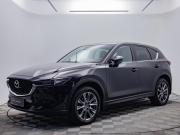 Mazda CX-5 II Москва  - изображение 20