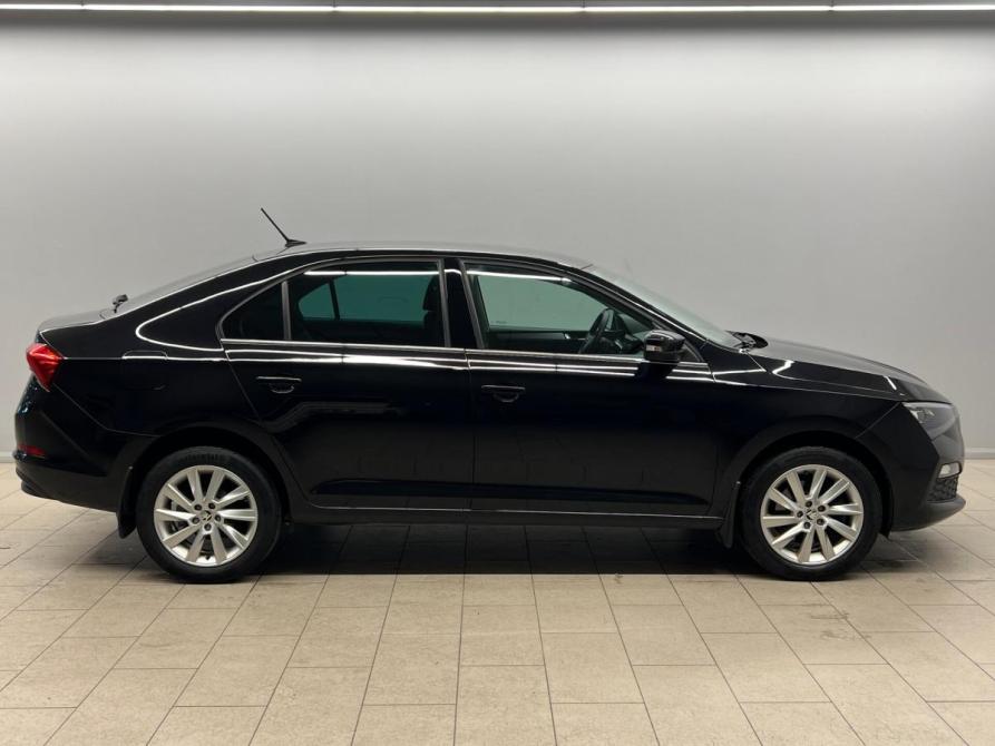 Skoda Rapid II Санкт-Петербург  - изображение 5