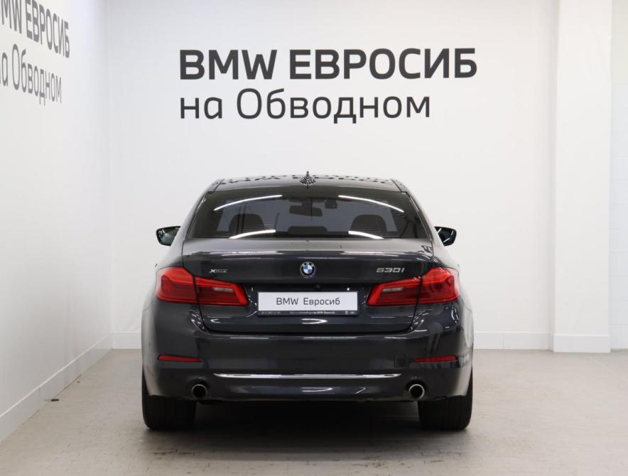 BMW 5 серии VII (G30/G31/G38) Санкт-Петербург  - изображение 4