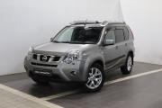 Nissan X-Trail II Рестайлинг Ульяновск  - изображение 17