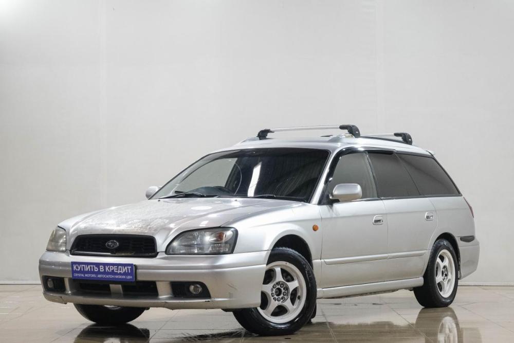Subaru Legacy III Новокузнецк  - изображение 4