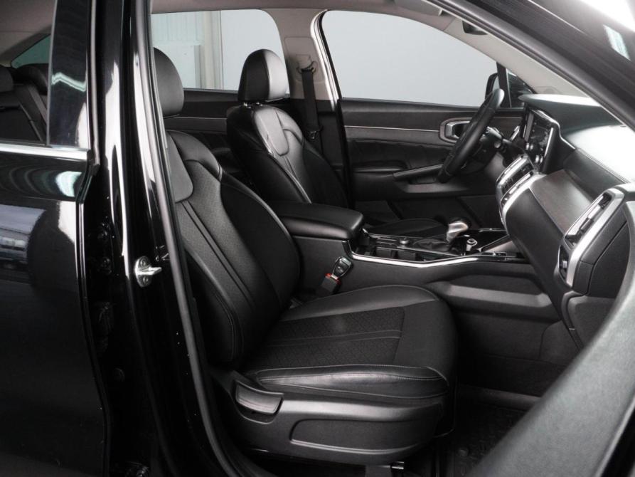 Kia Sorento IV Минеральные Воды  - изображение 8